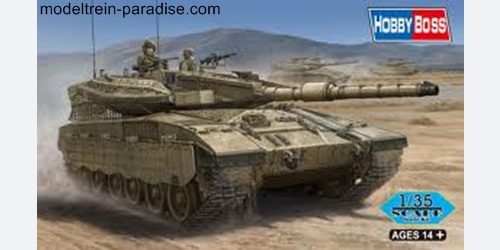 82441 ... IDF Merkava Mk IIID