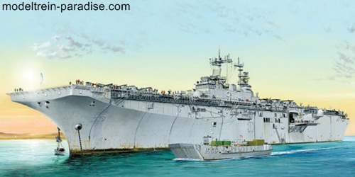 83404 ... USS Kearsarge LHD-3