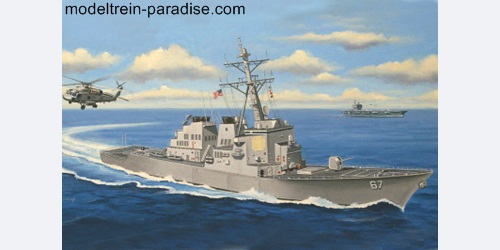 83410 ... USS Cole DDG67