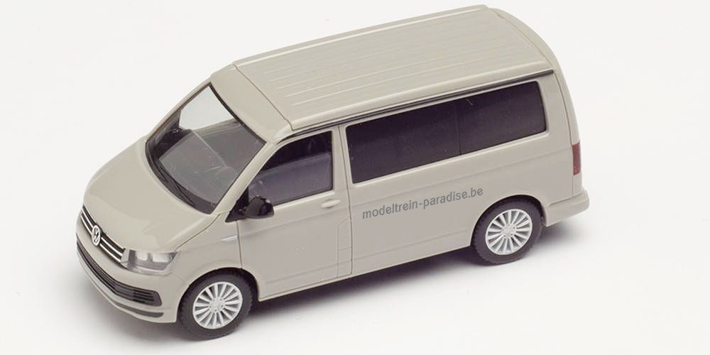 028745-003 ... VW T6 California, grijs