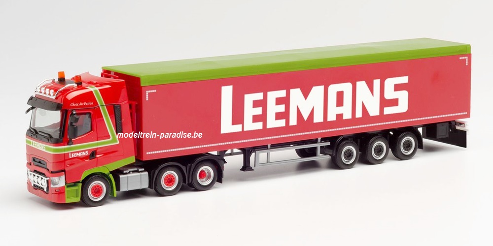 312790 ... Renault T 6x2 Sch.Sz. Leemans (NL)