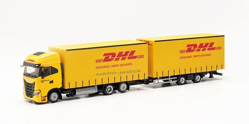 315890 ... Iveco S-Way LNG Vol.Hz. DHL