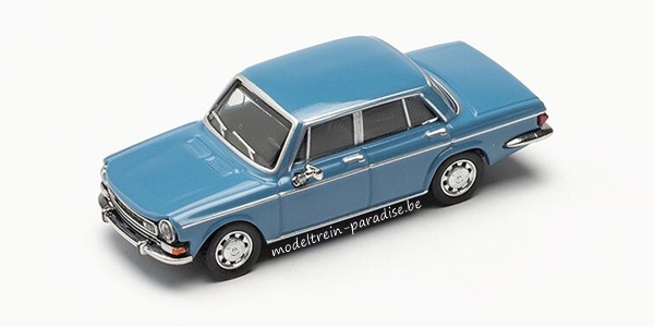 420464-003 ... Simca 1301 Special .. Blauw