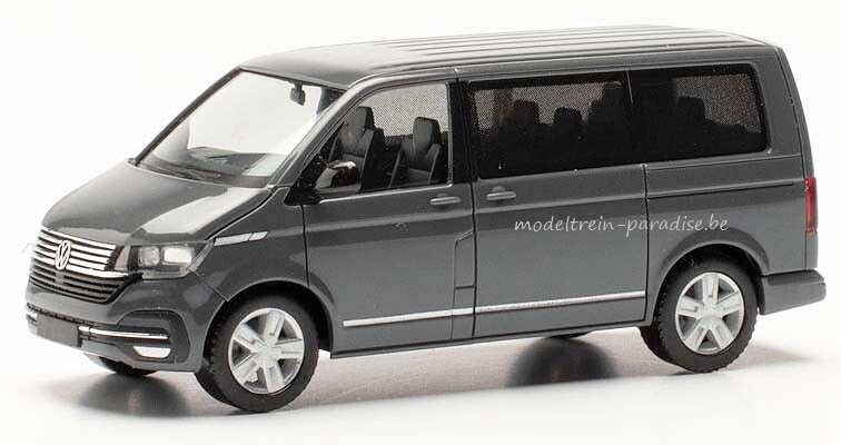 096782 ... VW T 6.1 Caravelle ... Grijs