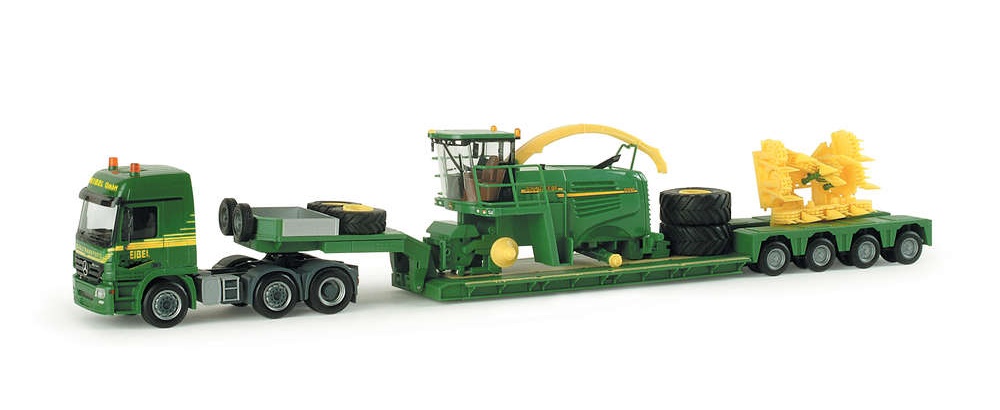 John Deere