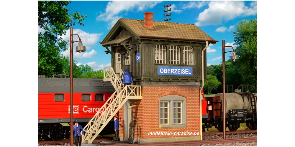 39308 ... Seinhuis ,,Oberzeisel''