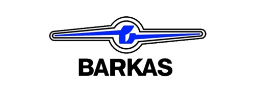 Barkas