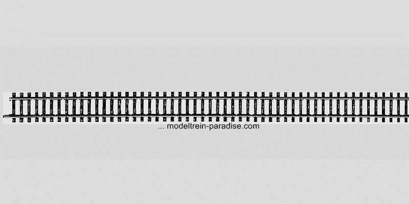 2205 ... 10 x Flexibele rail .. 900 mm