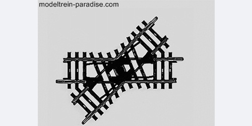 2258 ... Kruising (l=90 mm)