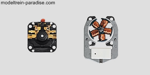 60941 ... Ombouwset hoogvermogenmotor