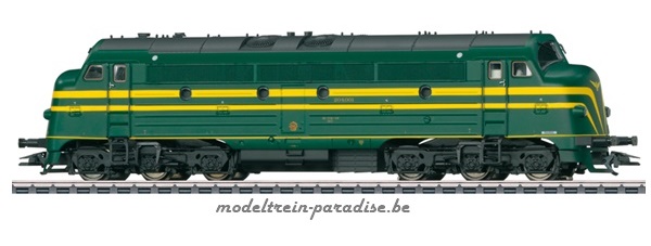 Ontslag Voorbijgaand omdraaien Märklin, Modeltrein Paradise