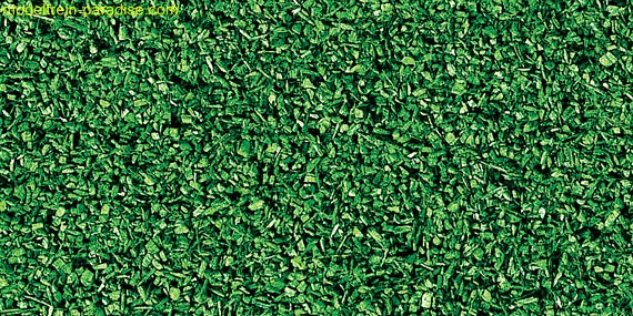 08420 ... Strooimateriaal "veld" midden groen(42 g)