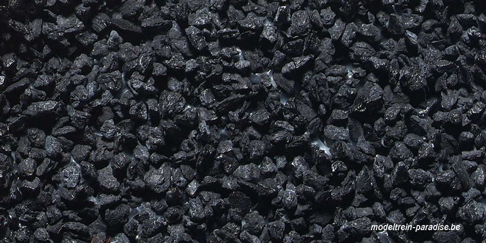 09203 ... PROFI Rocks "Coal"