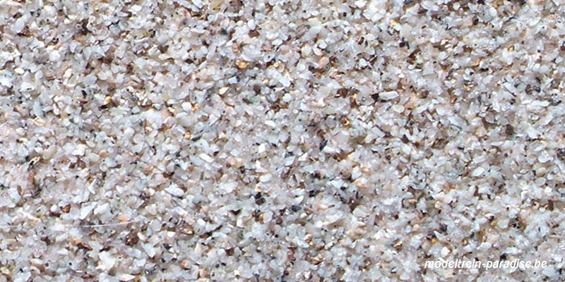 09361 ... PROFI Ballast "Limestone", beige brown