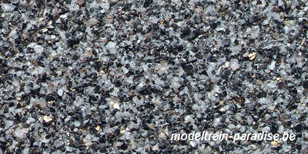 09363 ... PROFI Ballast "Granite", grey