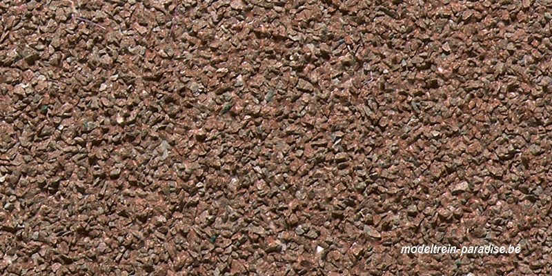 09367 ... PROFI Ballast "Gneiss", red brown