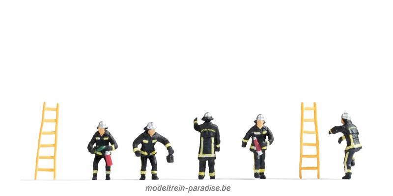 15023 ... Brandweer (Frankrijk)