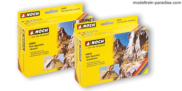 60880 ... Rotsmengsel (Granit) .. Grijs .. 400 g