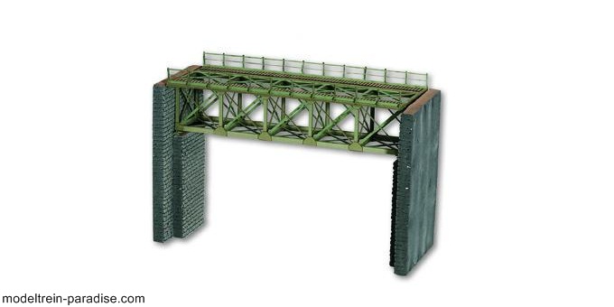 67010 ... Stalen brug .. 18,8 cm