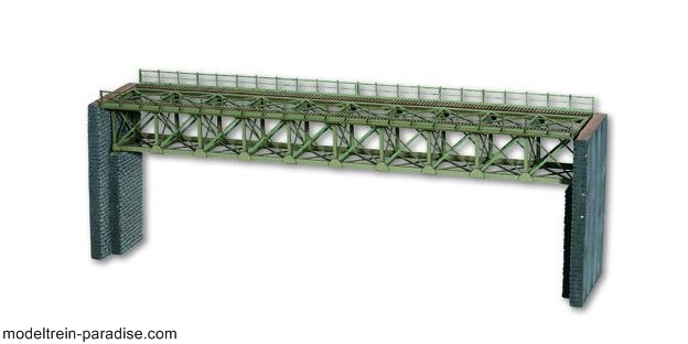 67020 ... Stalen brug .. 37,2 cm