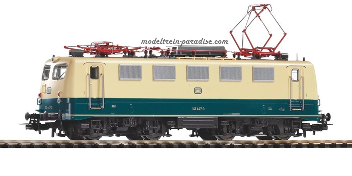 51513 ... DB .. E-loc .. BR 141 447-3 .. tp IV (AC)
