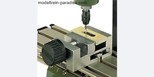 24260 ... Precisieklem PM 40