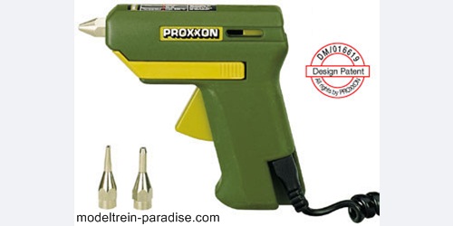 28194 ... Reservesticks voor HKP 220