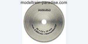 28735 ... Diamant gecoat zaagblad tafelcirkelzaag FET
