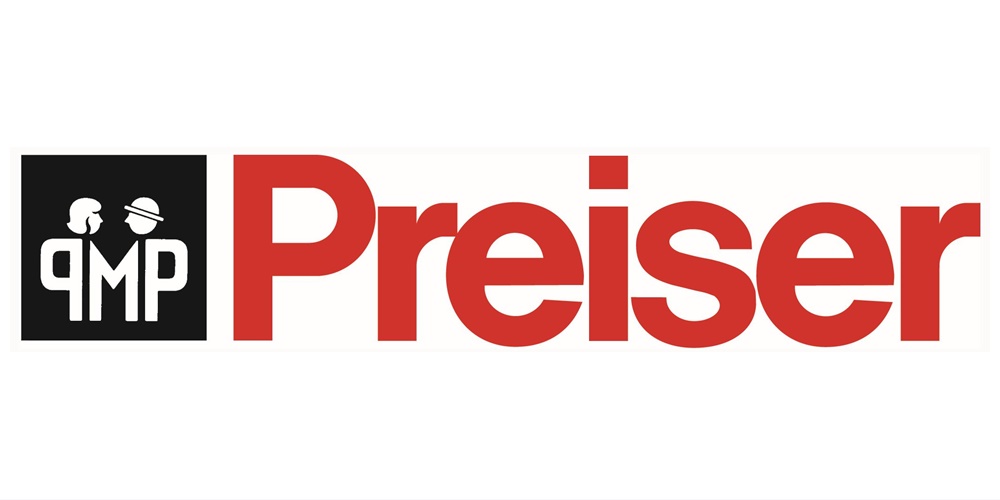 Preiser