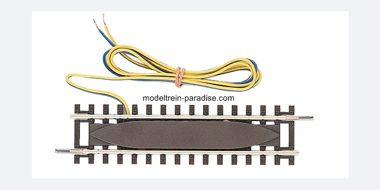 42421 ... Aansluitspoor met ontstoring