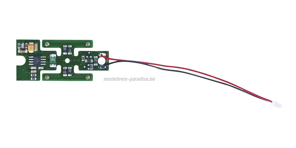 61197 ... Entkupplungsdecoder für 61118