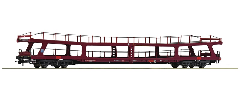 Goederenwagens