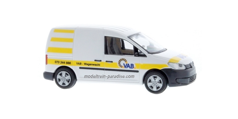 31816 ... VW Caddy ,,VAB'' (B)