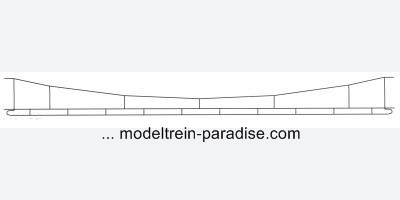 547 ... 5 x B Doppelfahrleitung