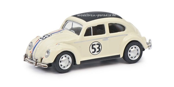 21888 ... VW Kever Rally #53