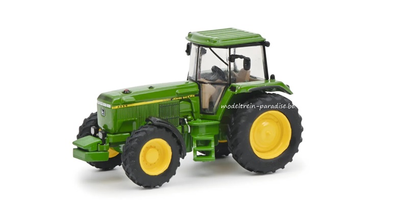 26688 ... John Deere 4955