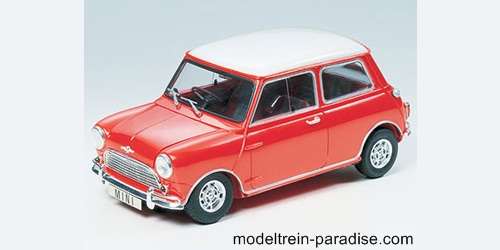 24039 ... Mini Cooper Mk. I