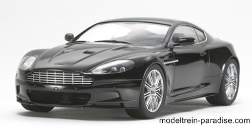 24316 ... Aston Martin DBS