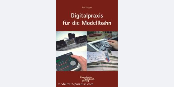 16010 ... Digitalpraxis fur die Modellbahn 1