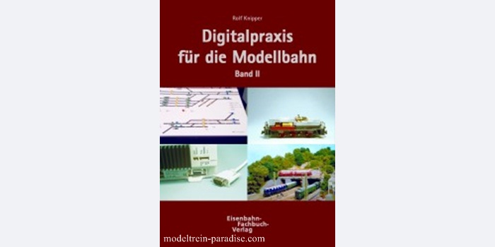 16020 ... Digitalpraxis fur die Modellbahn 2