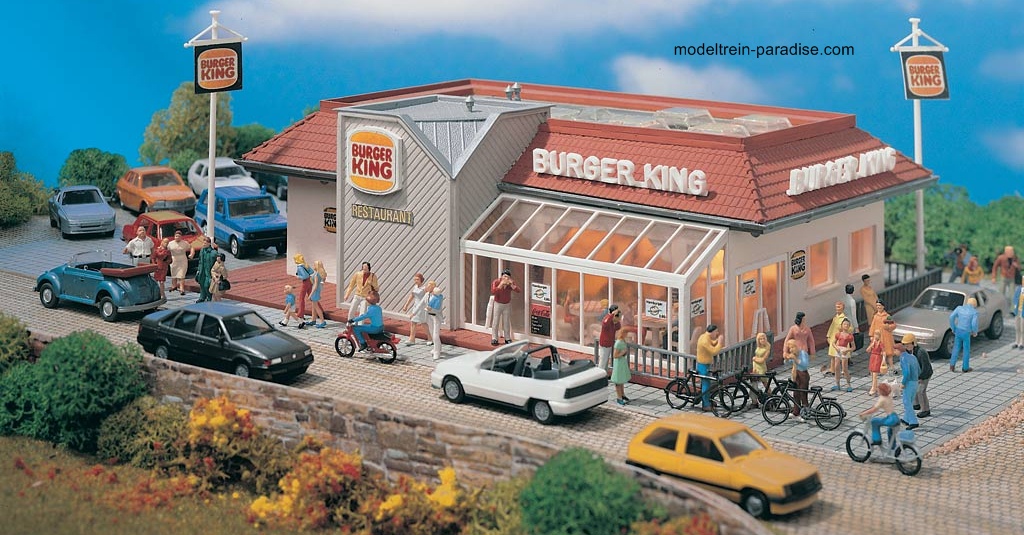 43632 ... Burgerking