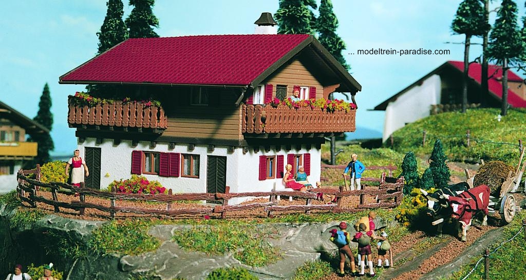 43703 ... Huis "Wetterstein"