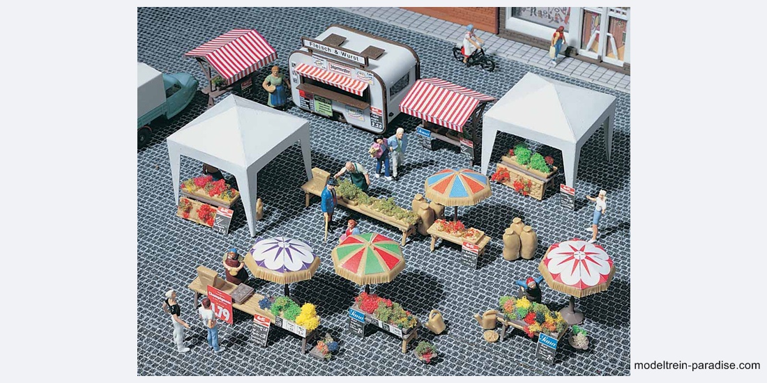 45141 ... Wochenmarkt