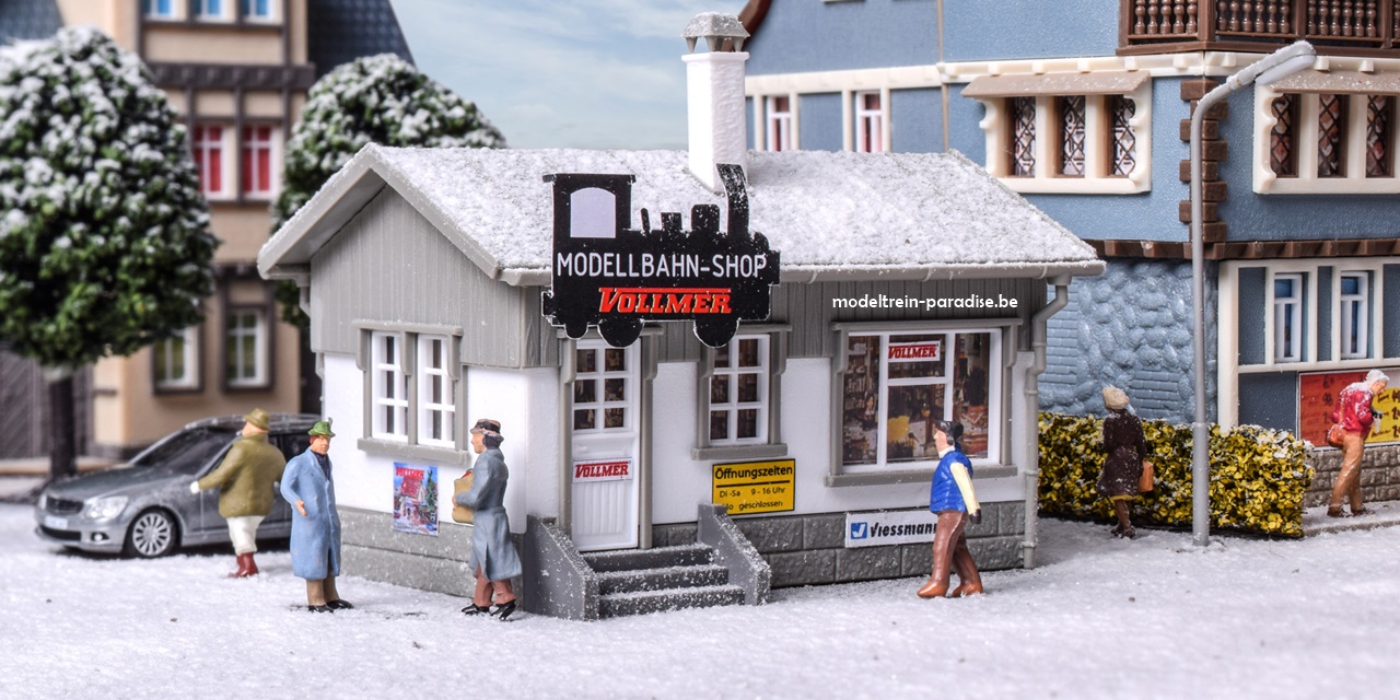 42418 ... Modeltreinwinkel