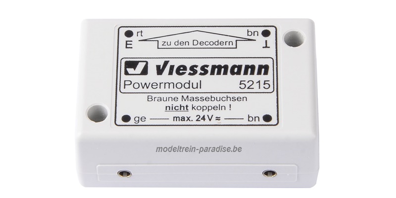 5215 ... Powermodule
