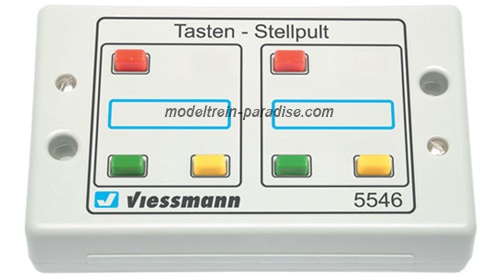 5546 ... Tasten-Stellpult