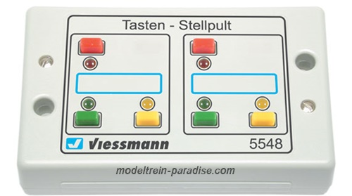 5548 ... Schakelkast met terugmelding